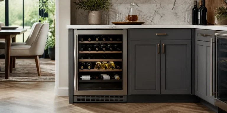Best Wine Fridge: How to Choose the Right One for Your Home