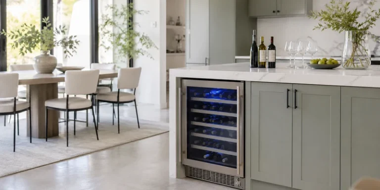 Do You Need a Wine Fridge? An Honest Look at Who Benefits