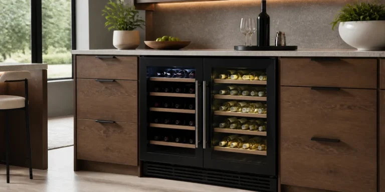 Dual Zone Wine Fridge: Best Picks for Red and White Together