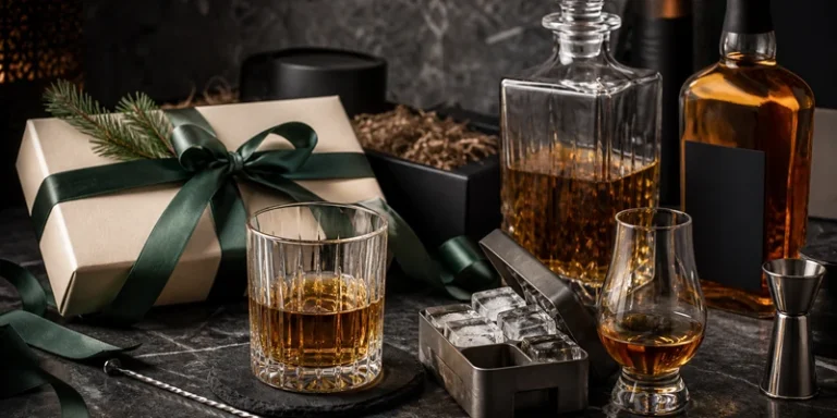 Gifts for Whiskey Lovers: Ideas for Every Budget