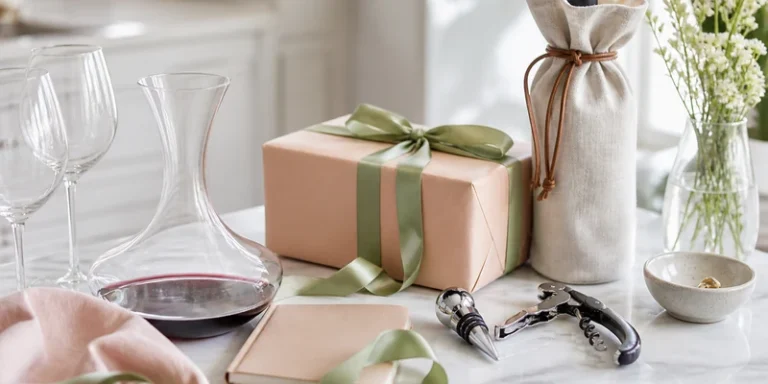 Gifts for Wine Lovers: Ideas They Will Actually Use