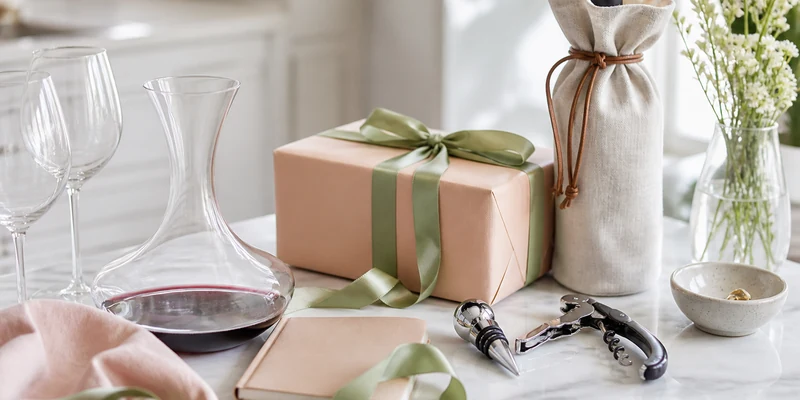 Gifts for Wine Lovers: Ideas They Will Actually Use