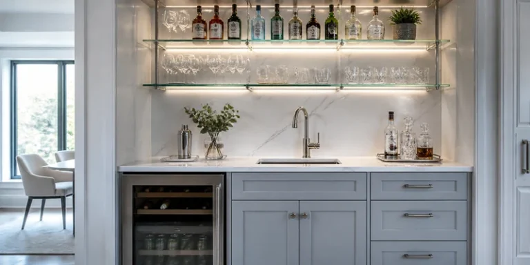 Wet Bar Cabinet: Best Picks and Planning for a Home Wet Bar